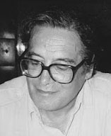 Alfredo Margarido