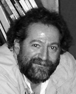 António Cabrita 