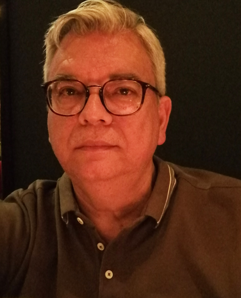 Eduardo Pitta