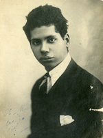 Mário Domingues