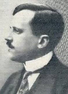 Ladislau Patrício 