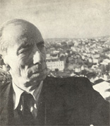 Gustavo de Matos Sequeira 