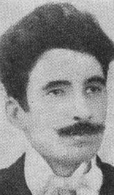 José Lopes de Oliveira 