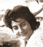 Maria Rosa Colaço 