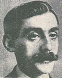 Avelino de Sousa (fotografia publicada na Ilustração Portuguesa, nº. 529, 10 de Abril de 1916)