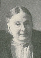 Maria Amália Vaz de Carvalho em 1918