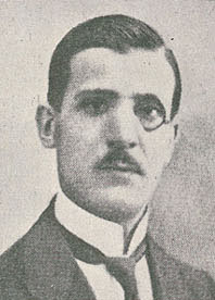 Gastão de Bettencourt 