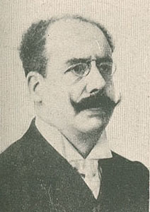 Faustino da Fonseca 