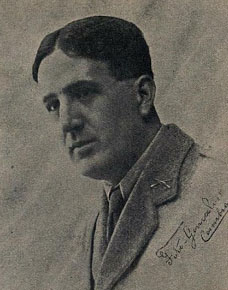 Capitão Augusto Casimiro 
