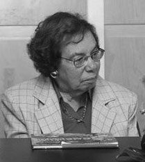 Maria Isabel de Mendonça Soares 