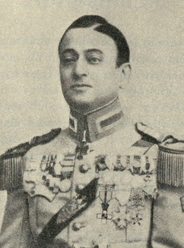 Mário Afonso de Carvalho