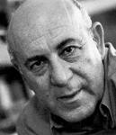 Fotografia de Armando Silva Carvalho por Luísa Ferreira