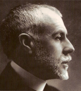 Manuel Teixeira-Gomes