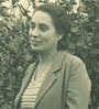 Irene Lisboa, 1933