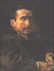 Abel Botelho por Columbano