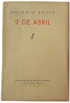 Nove de Abril