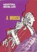 A brusca