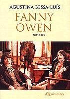 Fanny Owen