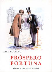 Próspero Fortuna
