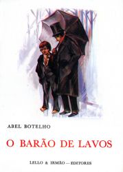 O barão de Lavos