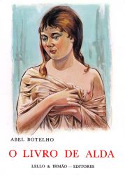 O livro de Alda