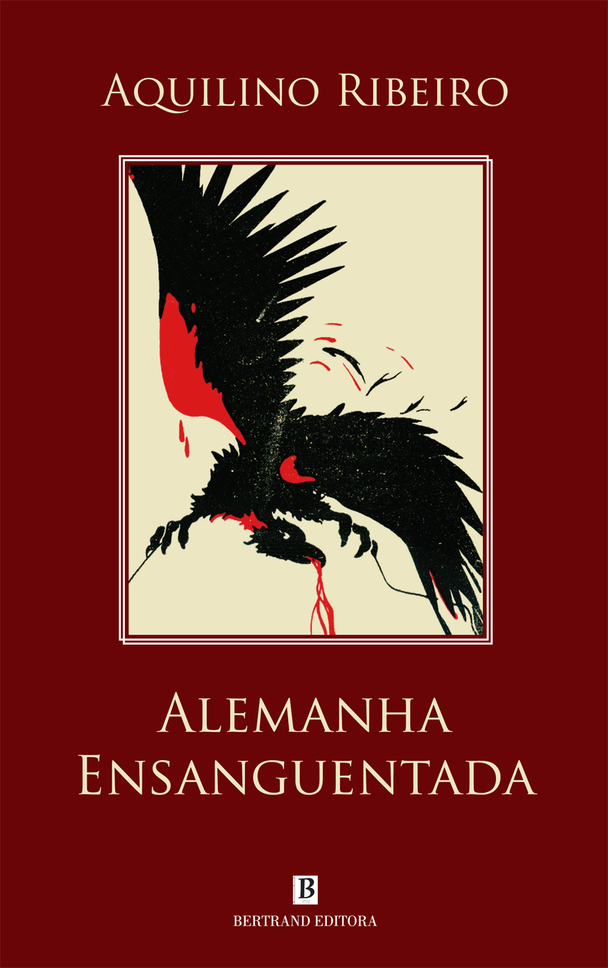 Alemanha ensanguentada