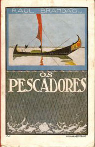 os pescadores