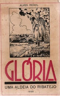 Glória : uma aldeia do Ribatejo 