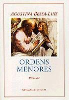 Ordens Menores