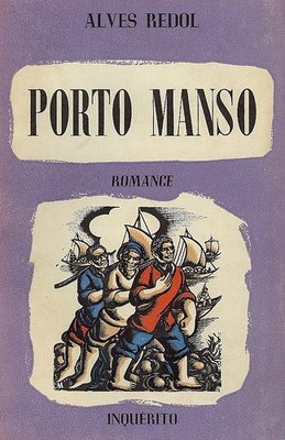 Porto manso