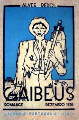 Gaibéus
