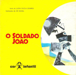 O soldado João