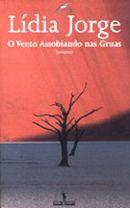 vento assobiando nas gruas