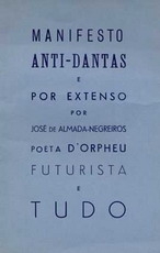 Manifesto anti-Dantas e por extenso 