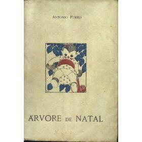 Árvore de Natal 