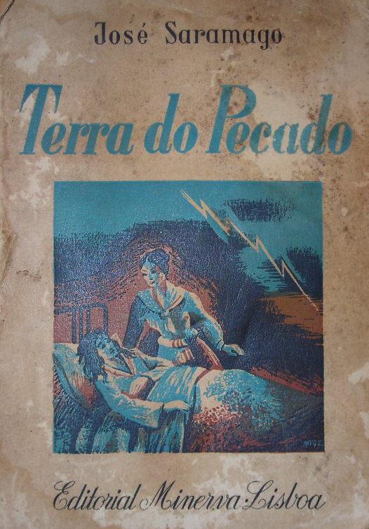 Terra do pecado 