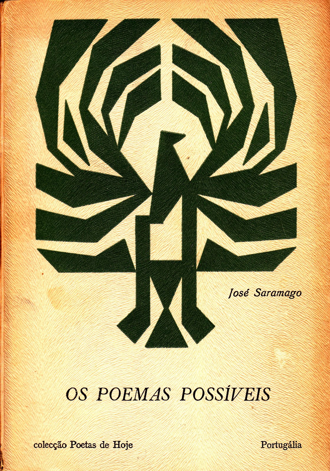 Os poemas possíveis 