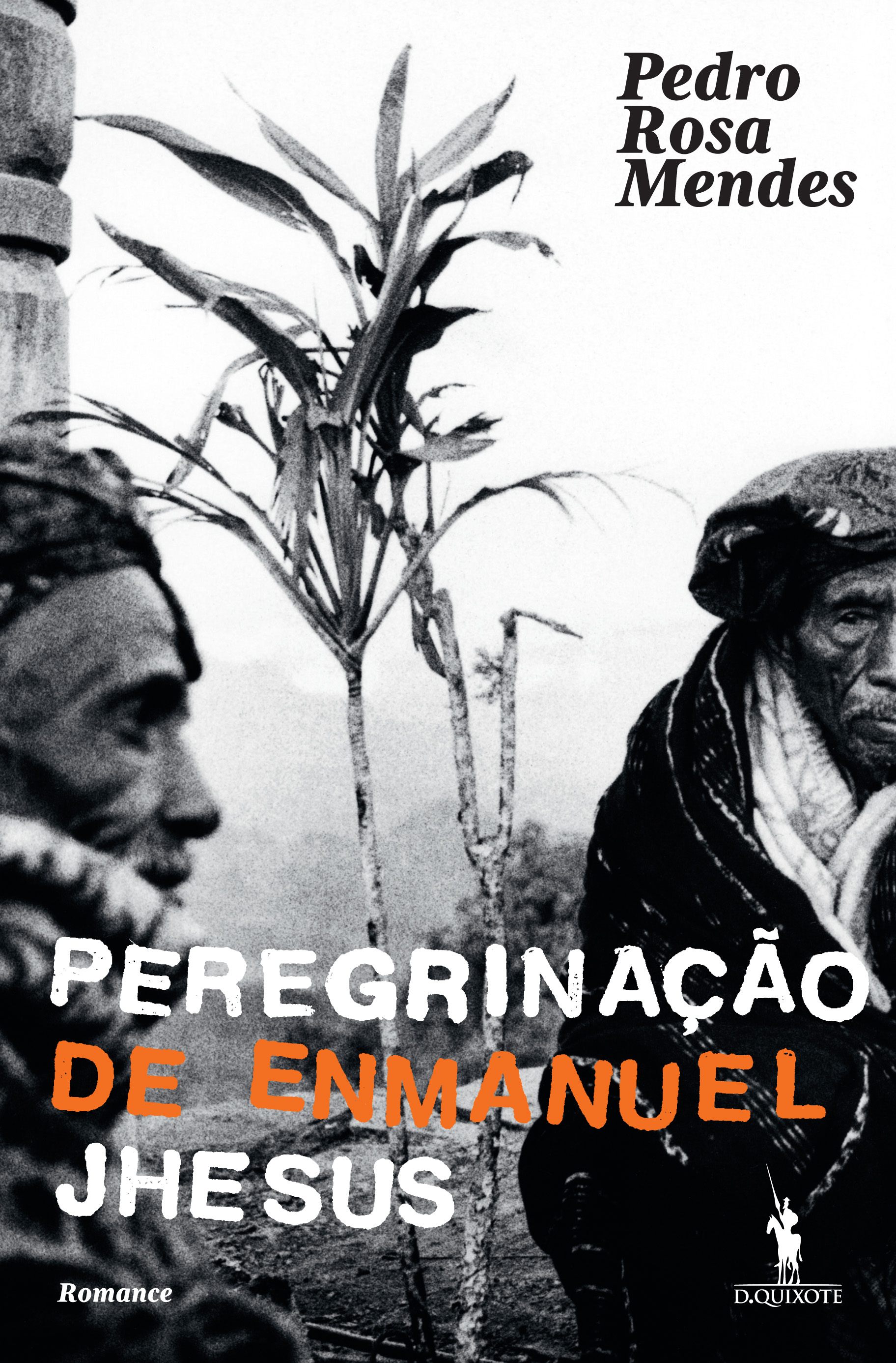 Peregrinação de Enmnuel Jhesus 