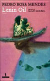 Lenin oil 