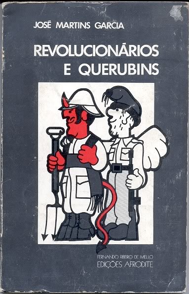 Revolucionários e querubins 
