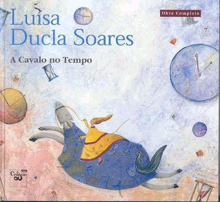 A Cavalo no Tempo