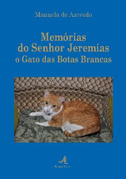 Memórias do senhor Jeremias 