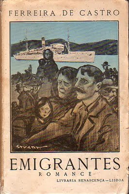 Emigrantes