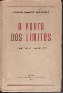 A porta dos limites 