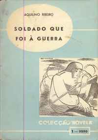 Soldado que foi à guerra 