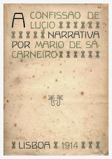 A confissão de Lúcio 