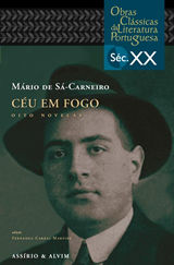 Céu em fogo