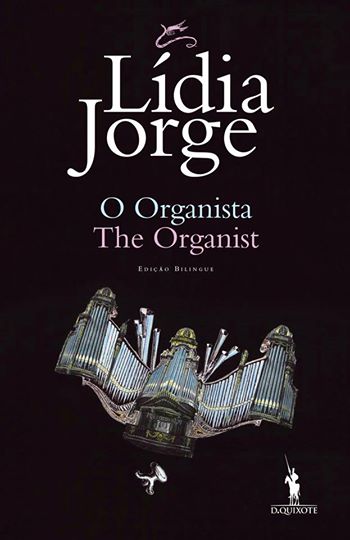 The organist/O organista 