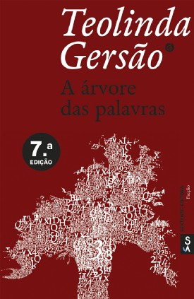 A árvore das palavras