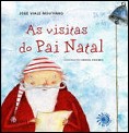As visitas do Pai Natal